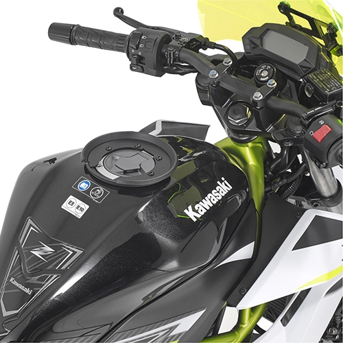 Givi mocowanie torby TANKLOCK